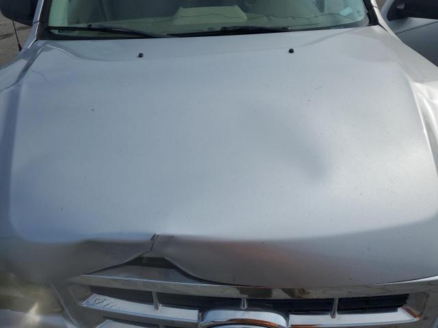 2010 FORD ESCAPE XLT - 1FMCU0D74AKB00919