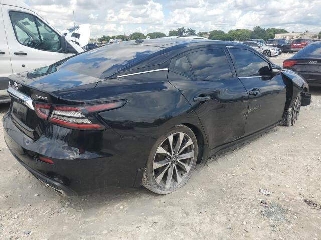 2019 NISSAN MAXIMA S 1N4AA6AV6KC368625