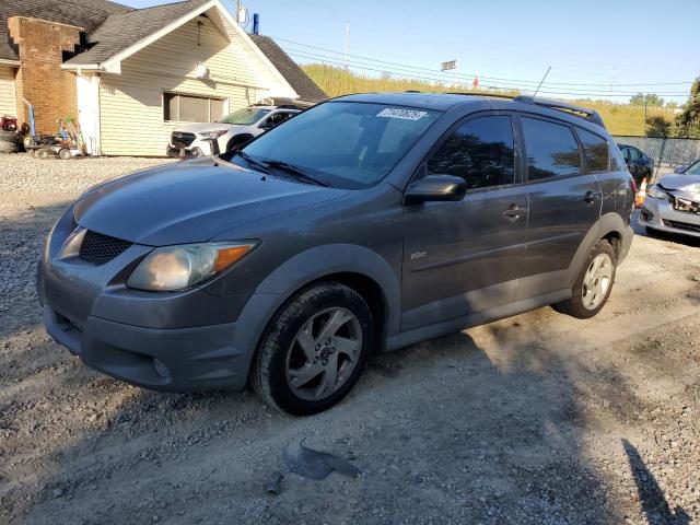 PONTIAC VIBE