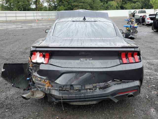 2024 FORD MUSTANG GT #3291333152