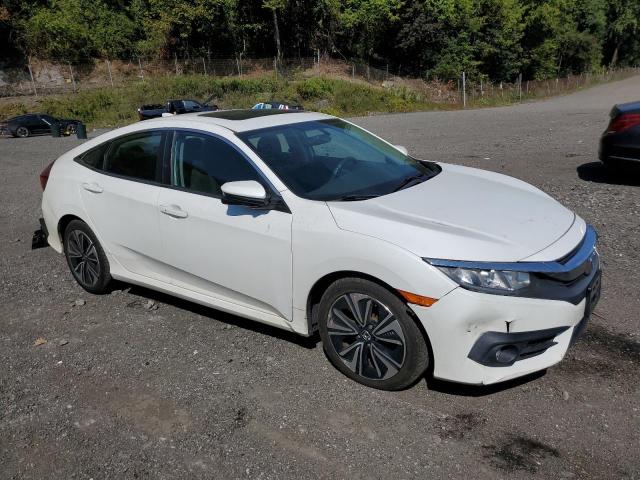 2016 HONDA CIVIC EX #3303724436