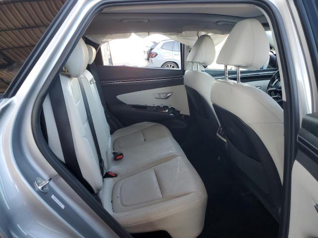 2023 HYUNDAI TUCSON SEL CONVENIENCE - KM8JFCA10PU110427