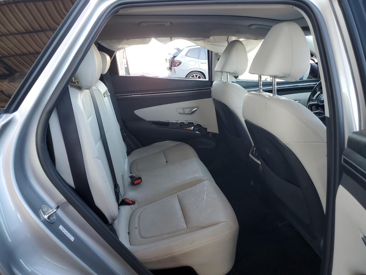 HYUNDAI TUCSON SEL CONVENIENCE