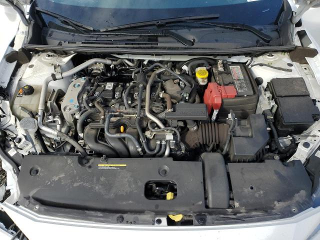 2023 NISSAN SENTRA SR 3N1AB8DVXPY280239