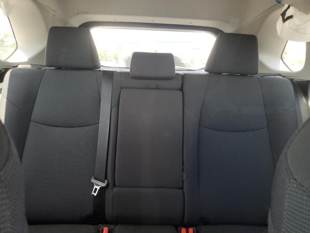 2021 TOYOTA RAV4 LE #3293620387