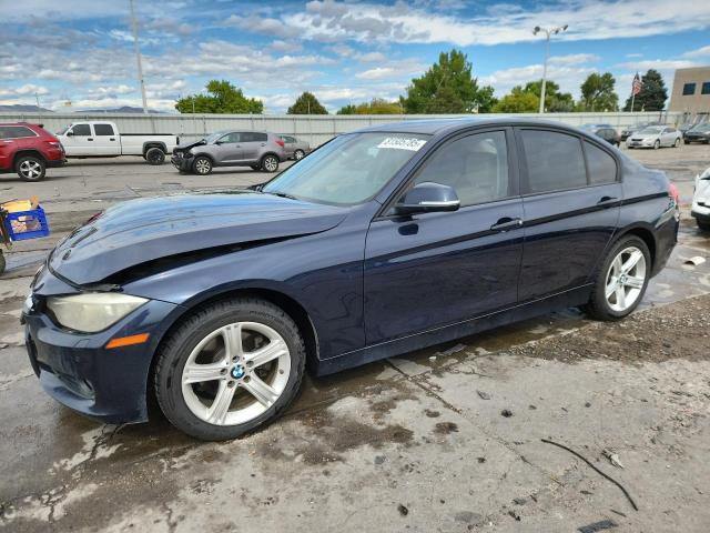 2014 BMW 328 XI - WBA3B3C54EJ980492