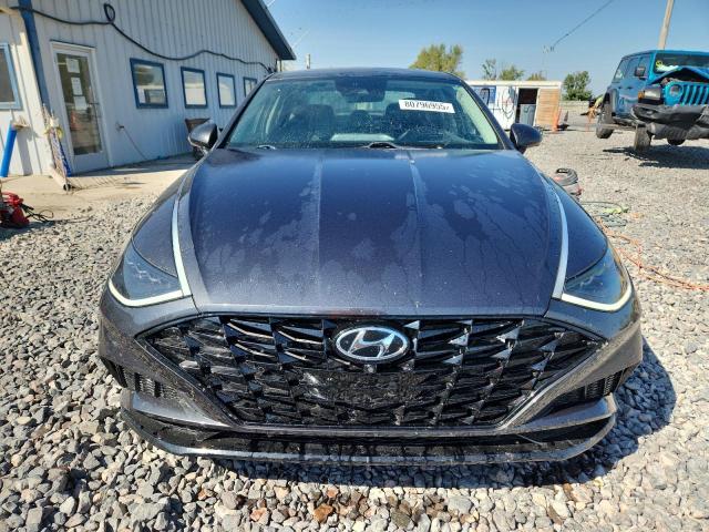 2020 HYUNDAI SONATA LIM #3275755512