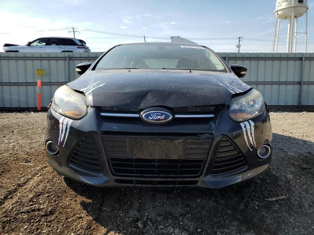 2012 FORD FOCUS TITA - 1FAHP3J24CL474929