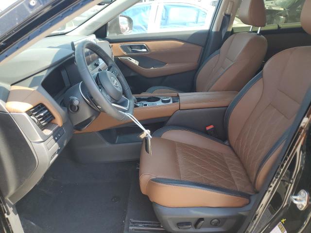 2024 NISSAN ROGUE PLAT JN8BT3DD5RW455696