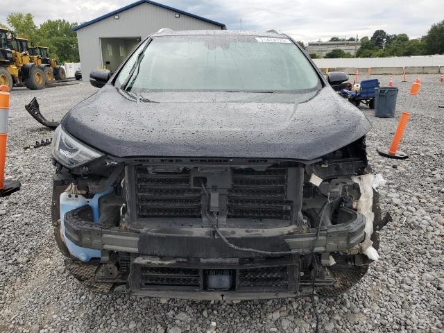 2020 FORD EDGE SEL - 2FMPK4J91LBB23723