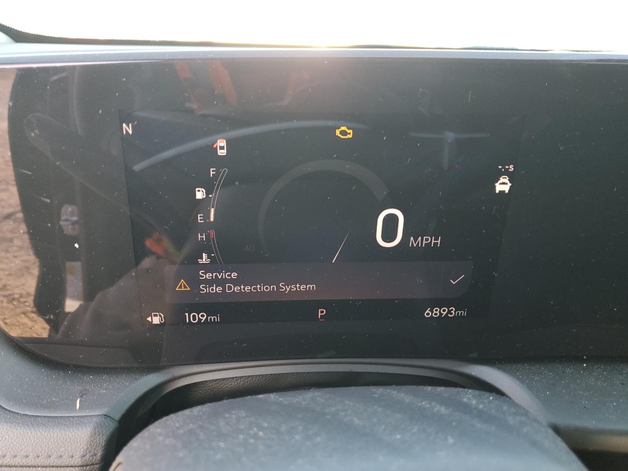 BUICK ENCORE PREFERRED