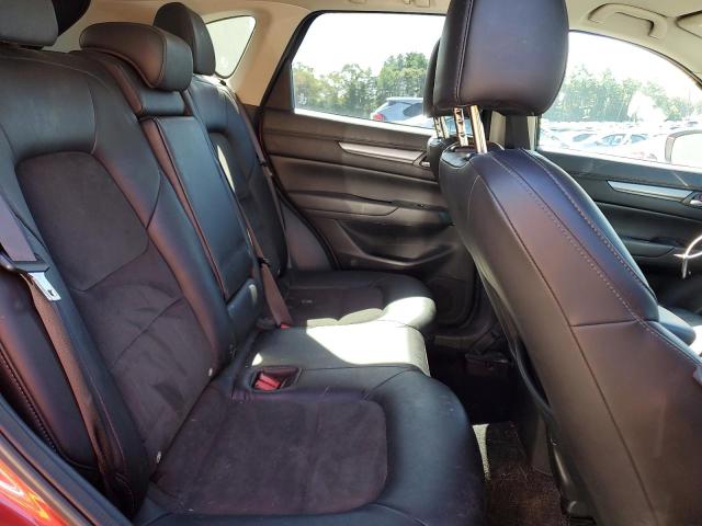 2023 MAZDA CX-5 SELECT - JM3KFBBM4P0157664