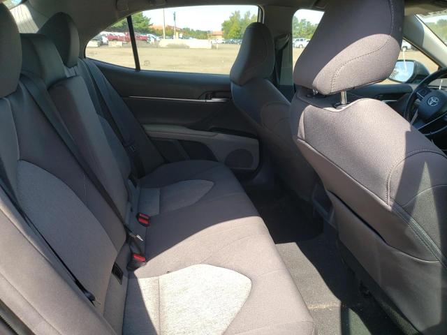 2024 TOYOTA CAMRY LE 4T1C11AKXRU260634