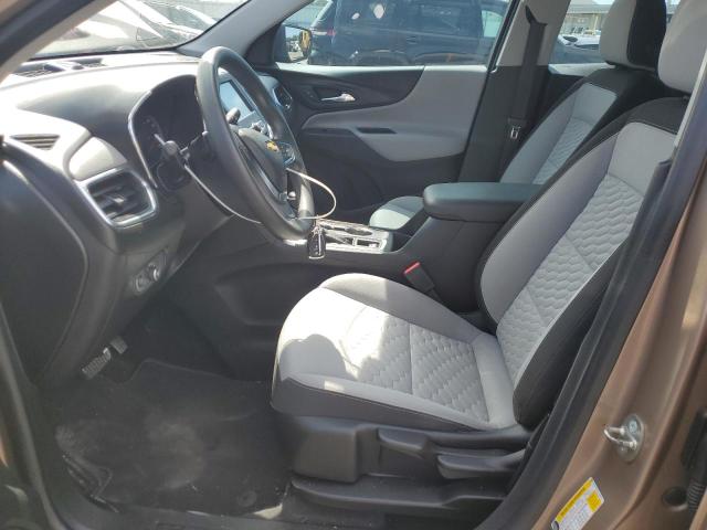 2018 CHEVROLET EQUINOX LS - 2GNAXHEV0J6269912