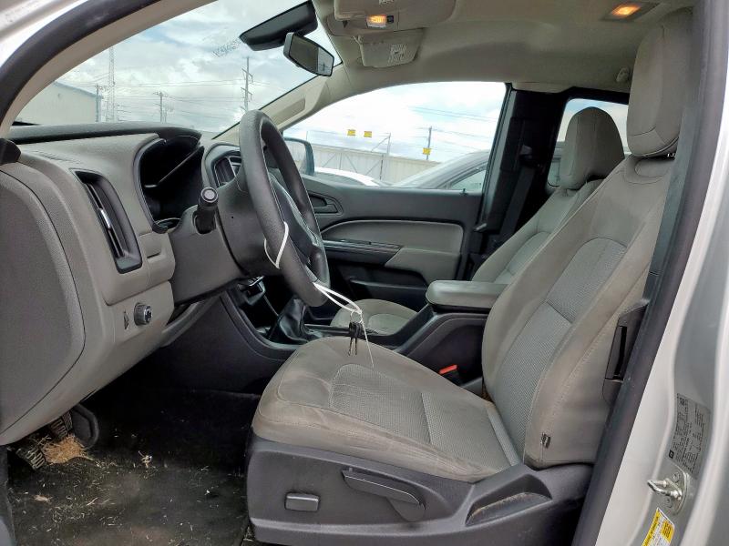 2015 GMC CANYON 1GTH5AEA8F1260760