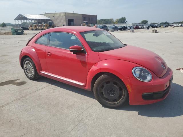 2016 VOLKSWAGEN BEETLE SE 3VWH07AT0GM611929