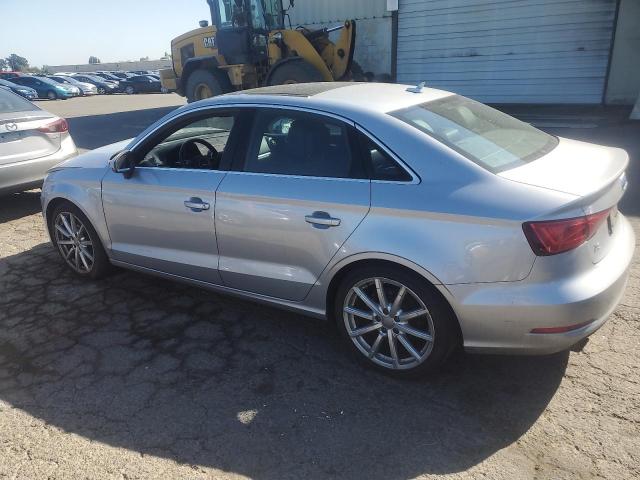 2016 AUDI A3 PREMIUM WAUE8GFF1G1096399