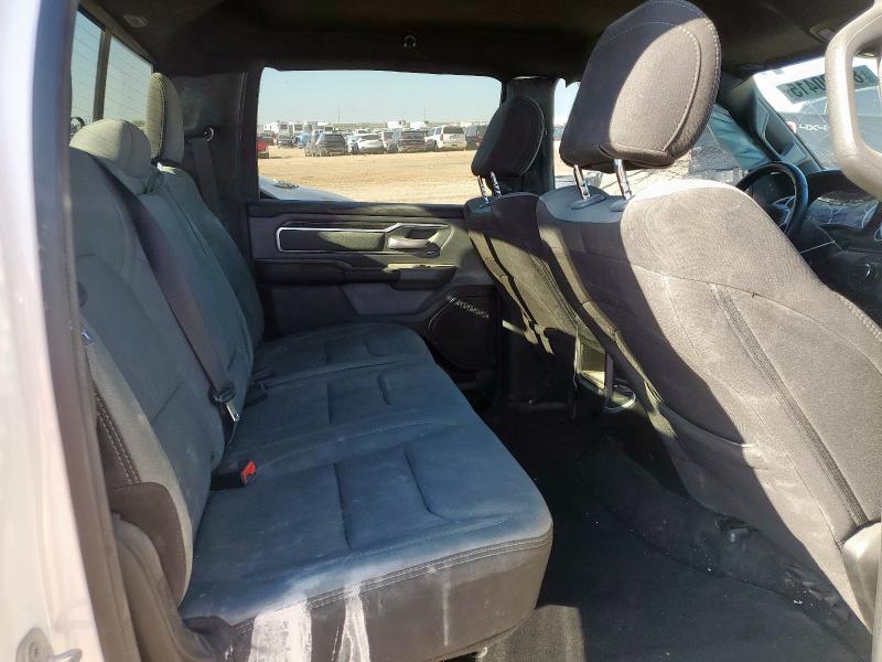 2023 RAM 1500 BIG H #3310586042