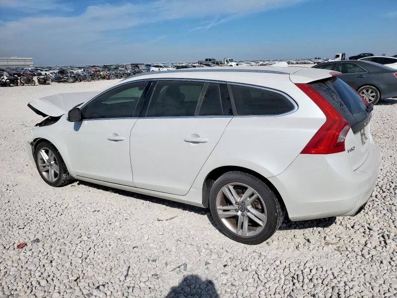 2015 VOLVO V60 PREMIE - YV140MEB9F1196679