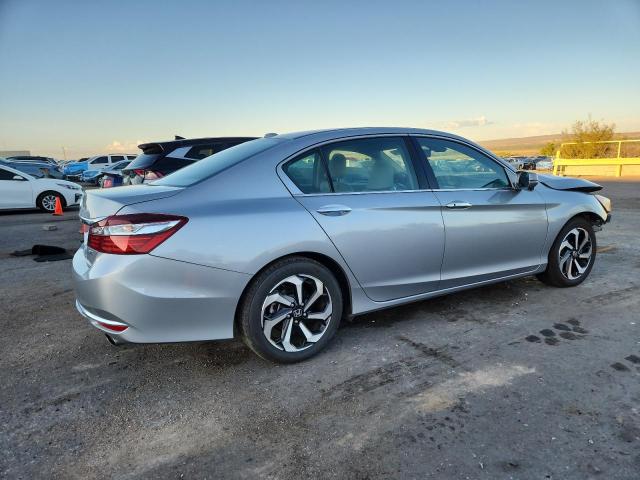 2016 HONDA ACCORD EXL 1HGCR3F05GA011965