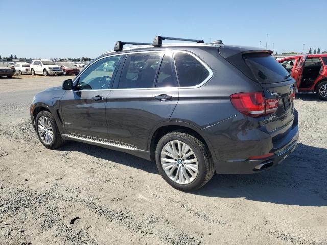 2016 BMW X5 XDR40E #3291472946