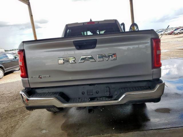 2025 RAM 1500 BIG H - 1C6RREBG7SN504563