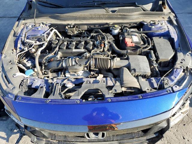 2020 HONDA ACCORD SPORT 1HGCV1F30LA019296