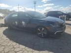 Lot #3305491065 2021 HONDA CIVIC EX