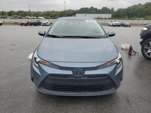 2024 TOYOTA COROLLA LE 5YFB4MDEXRP127271