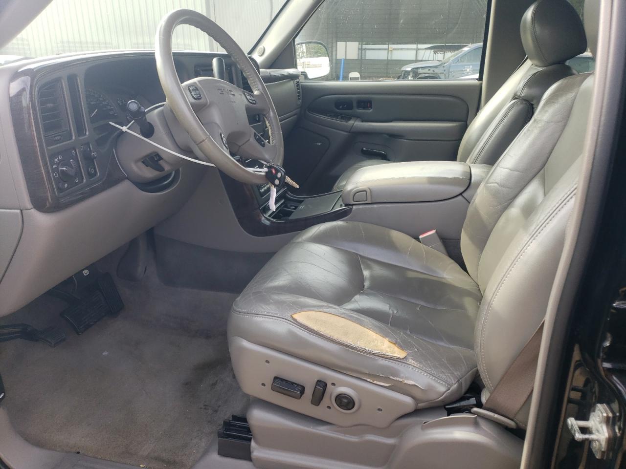 Lot #3275655795 2005 GMC YUKON DENA