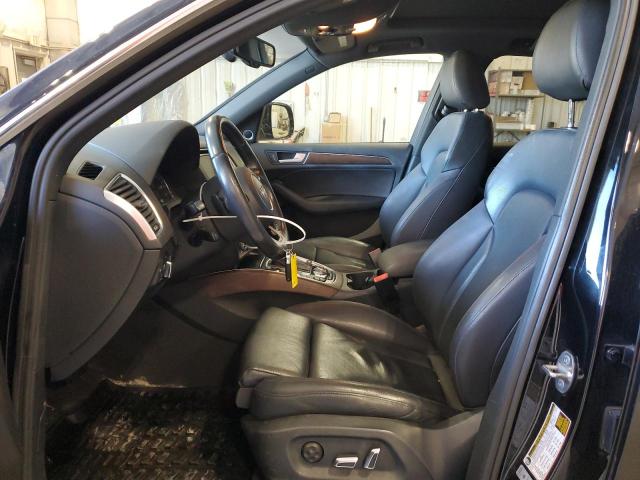 2015 AUDI Q5 PREMIUM - WA1DGAFP3FA030680