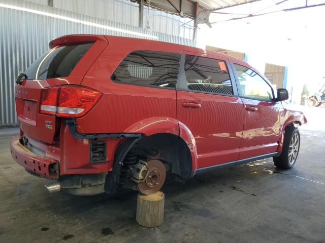 2019 DODGE JOURNEY GT 3C4PDCEG7KT680916