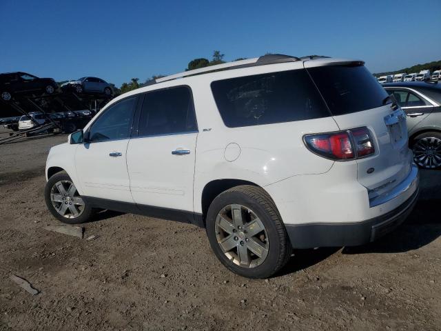 2017 GMC ACADIA LIMITED SLT-2 - 1GKKVSKD0HJ118677