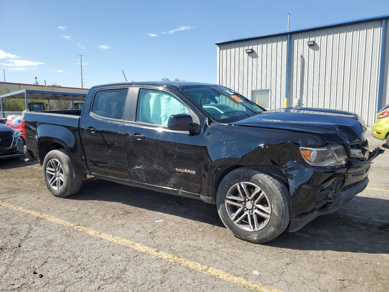 Global Auto Auctions