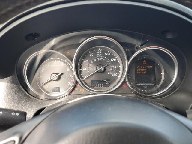2014 MAZDA CX-5 GT #3266023519