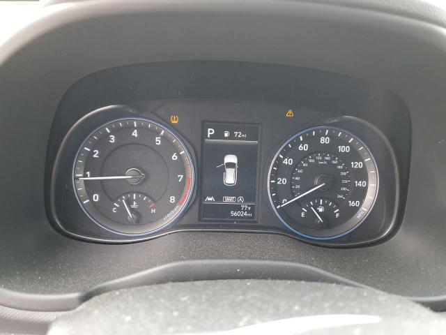 2023 HYUNDAI KONA SEL KM8K3CABXPU994429