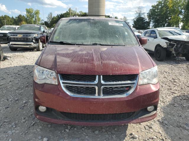 2019 DODGE GRAND CARA - 2C4RDGCG7KR747438