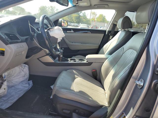 2017 HYUNDAI SONATA SPORT - 5NPE34AF2HH455826