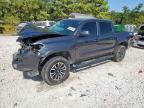 2022 TOYOTA TACOMA DOU - 3TYCZ5AN5NT081600