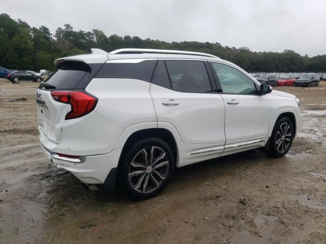 2019 GMC TERRAIN DE 3GKALSEX7KL383944