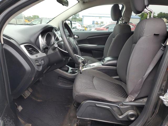2017 DODGE JOURNEY SE 3C4PDCAB7HT600999