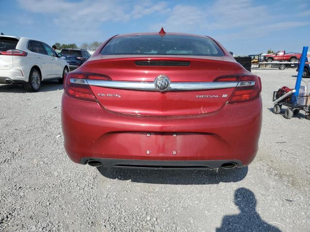 2015 BUICK REGAL - 2G4GK5EX7F9167736