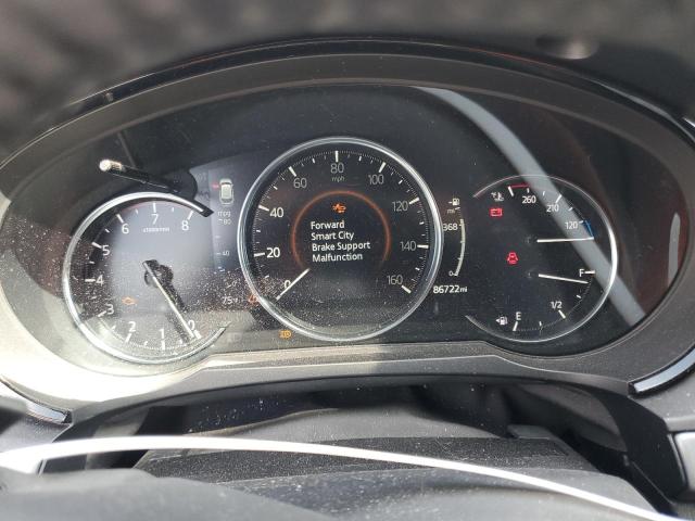 2021 MAZDA CX-9 JM3TCADYXM0500173