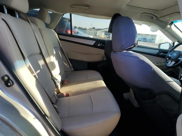 2015 SUBARU OUTBACK 2. #3258959016