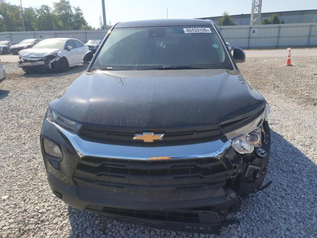 2022 CHEVROLET TRAILBLAZE #3303574931