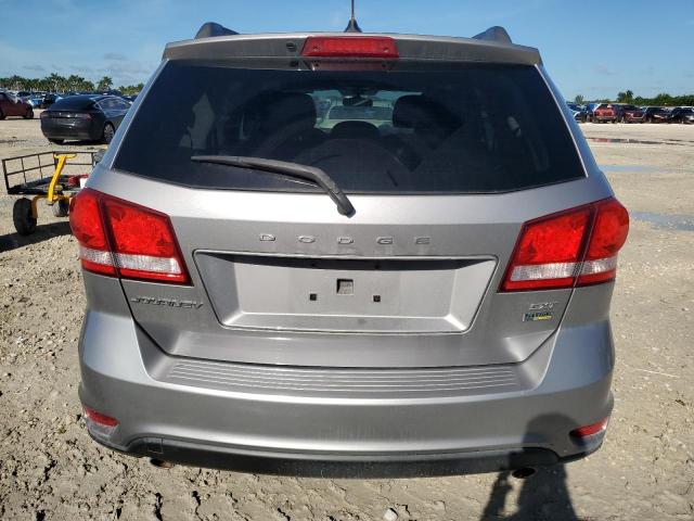 2015 DODGE JOURNEY SX 3C4PDCBGXFT542510