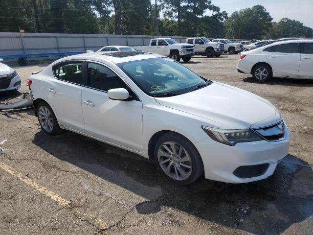 2016 ACURA ILX BASE W 19UDE2F30GA023431