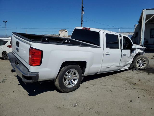 2018 CHEVROLET SILVERADO 3GCPCREC6JG219622