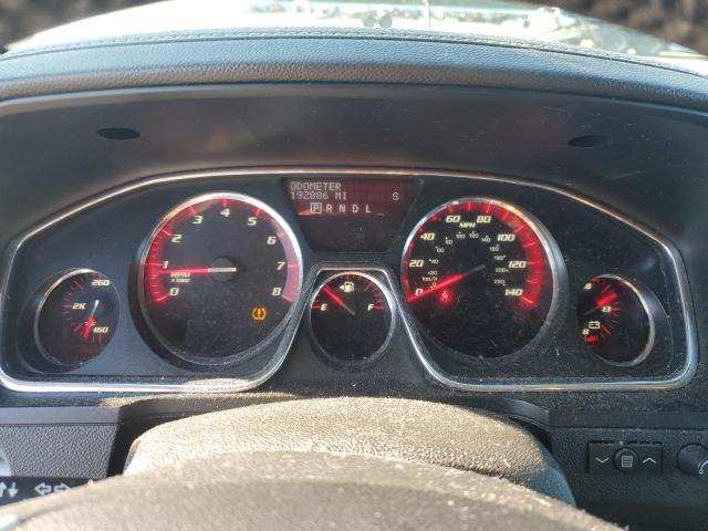 2017 GMC ACADIA LIMITED SLT-2 - 1GKKVSKD0HJ118677