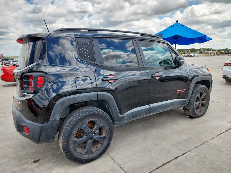 2019 JEEP RENEGADE T ZACNJBC18KPK06583